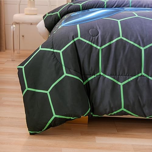 NTBED Game Console Comforter Set for Kids