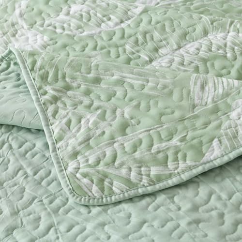 Boryard 3-Piece Queen Quilt Set with Pillow Shams