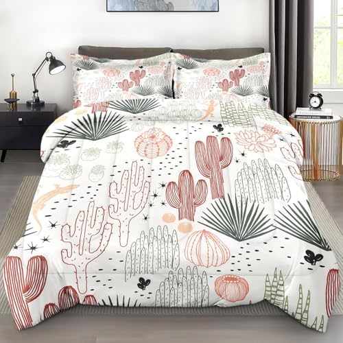 Pamnest Comforter Set Queen Size