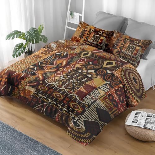 Pamnest Comforter Set Queen Size with Pillowcase