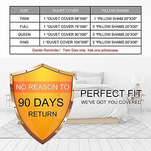 Personalized 3D Baseballs Duvet Set Twin Size