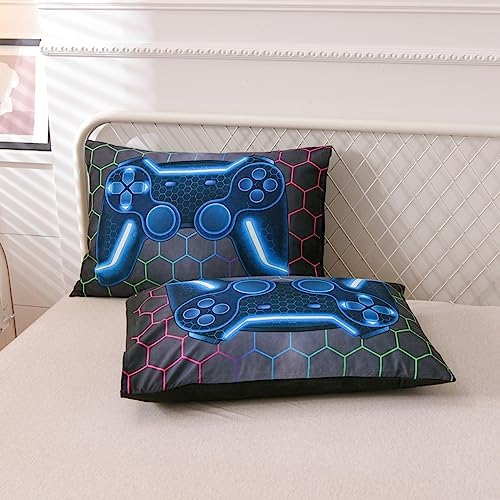 NTBED Game Console Comforter Set for Kids