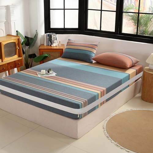 ALLFULL Bed Sheet Holder Straps for Twin Full Queen King Mattress