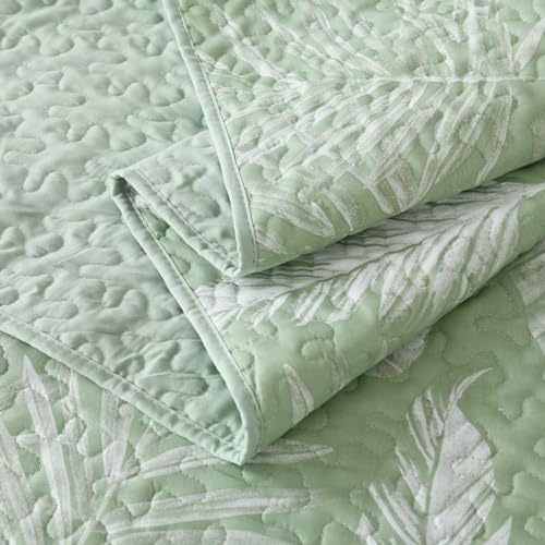 Boryard 3-Piece Queen Quilt Set with Pillow Shams