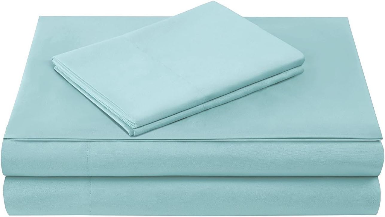 Comfort Spaces CS20-0116 Microfiber Sheet Set