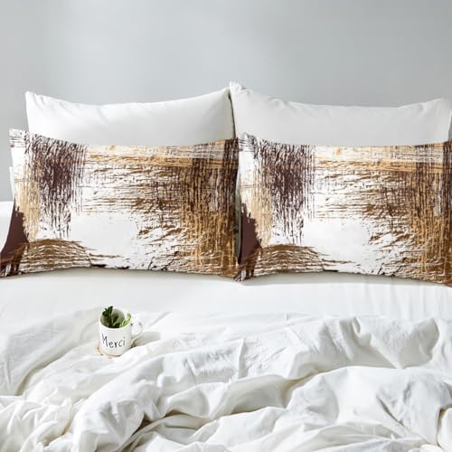 Erosebridal Graffiti King Sheet Set for Adults Kids