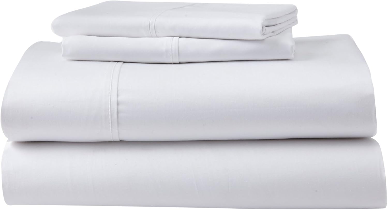 GhostBed Cooling Luxury Sheet Set - Twin XL