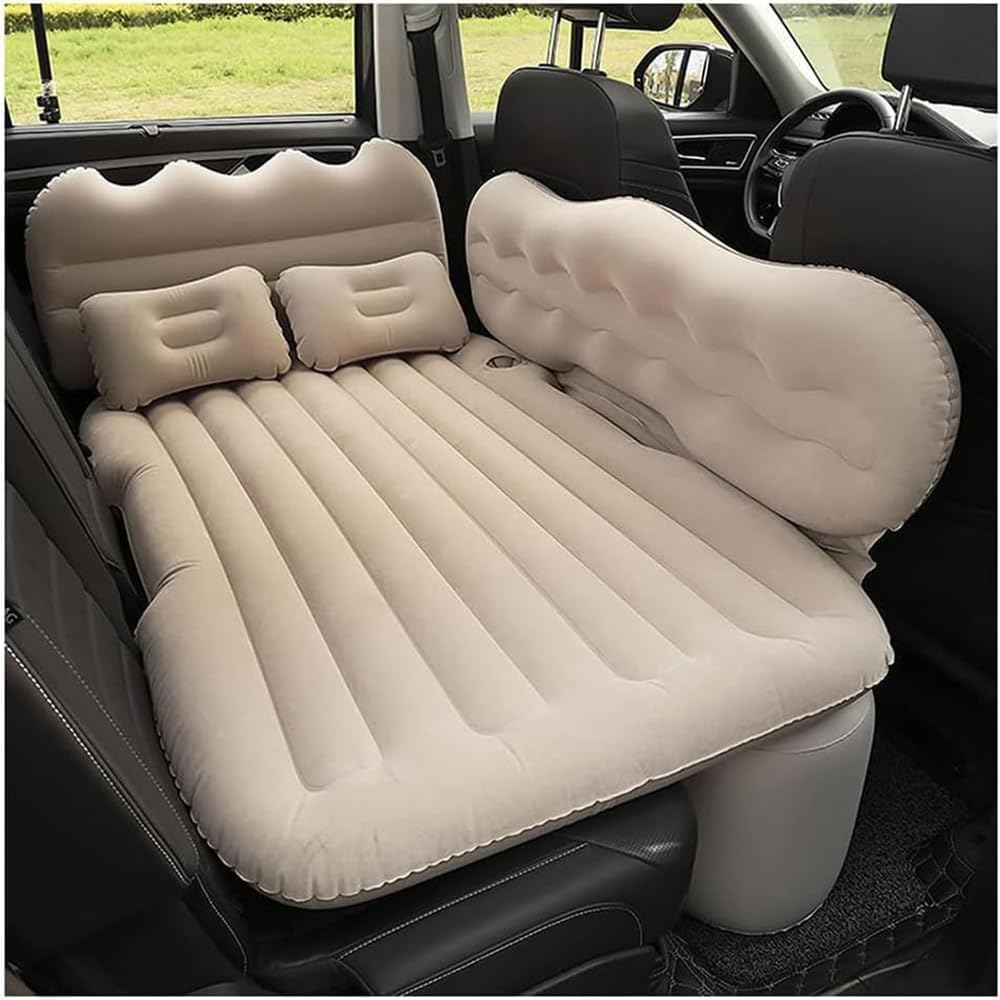 Car Inflatable Mattress for Ford Mondeo Turnier 2007-2014 1
