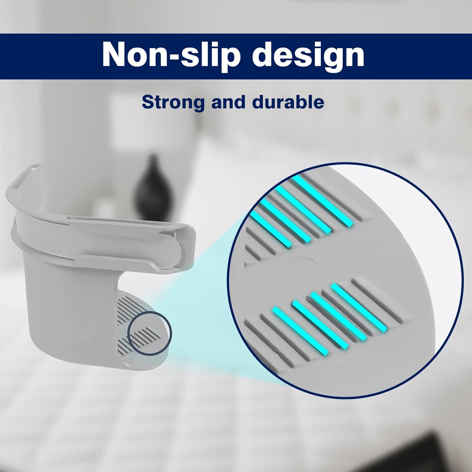 SUERAN 4PCS Bed Sheet Holder for Corners