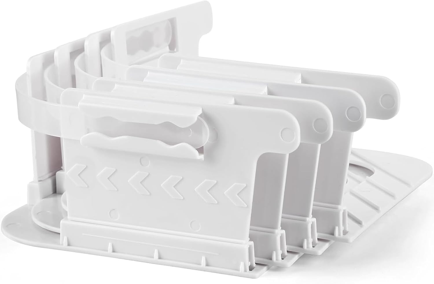 Mr Wrinkle Heavy-Duty Sheet Holders