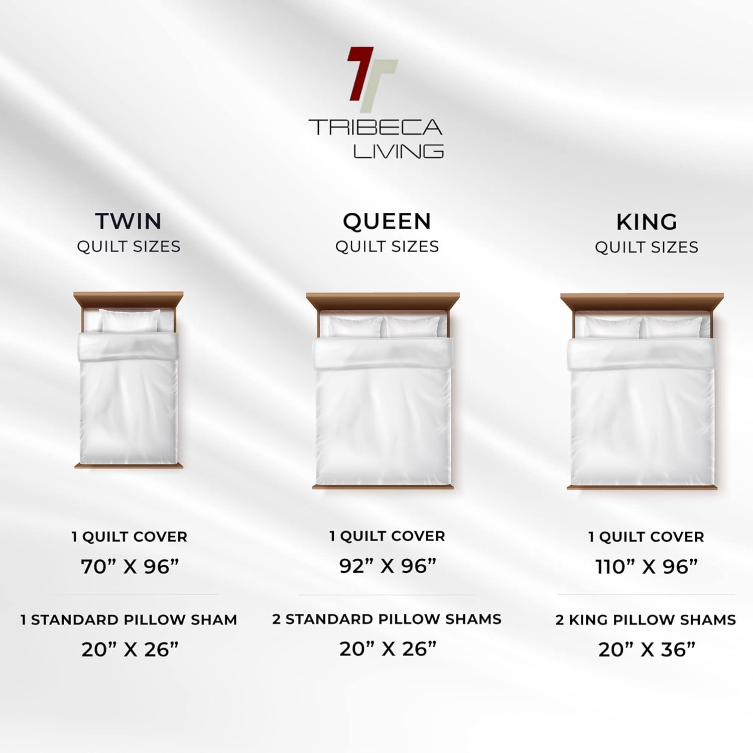 Tribeca Living Velvet Quilt Set Queen Black