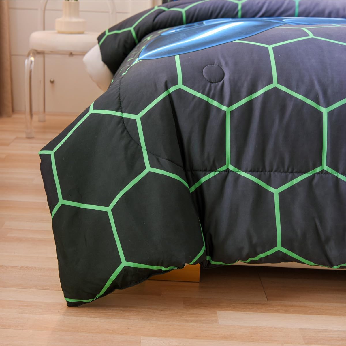 NTBED Game Console Comforter Set for Kids