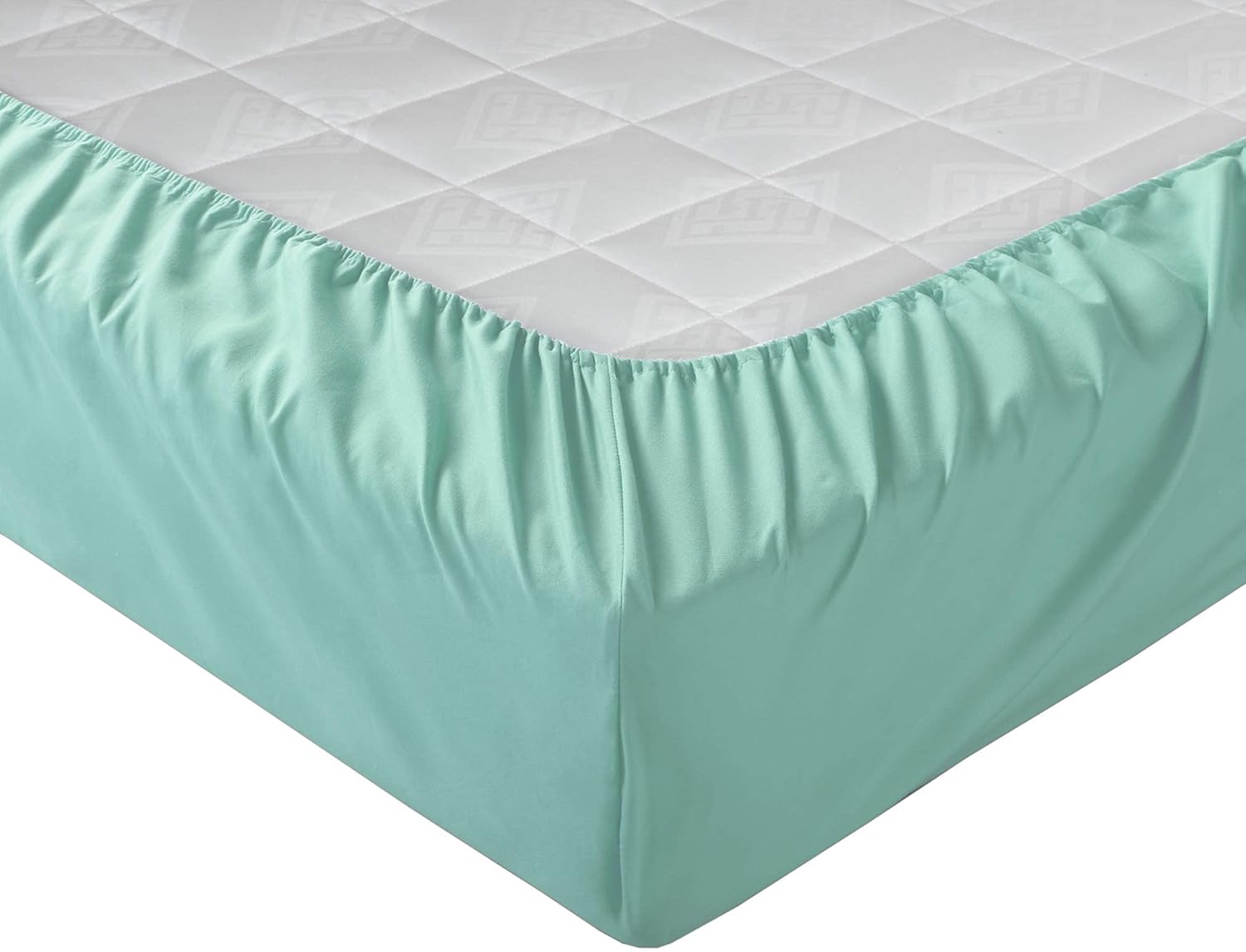 Comfort Spaces CS20-0116 Microfiber Sheet Set
