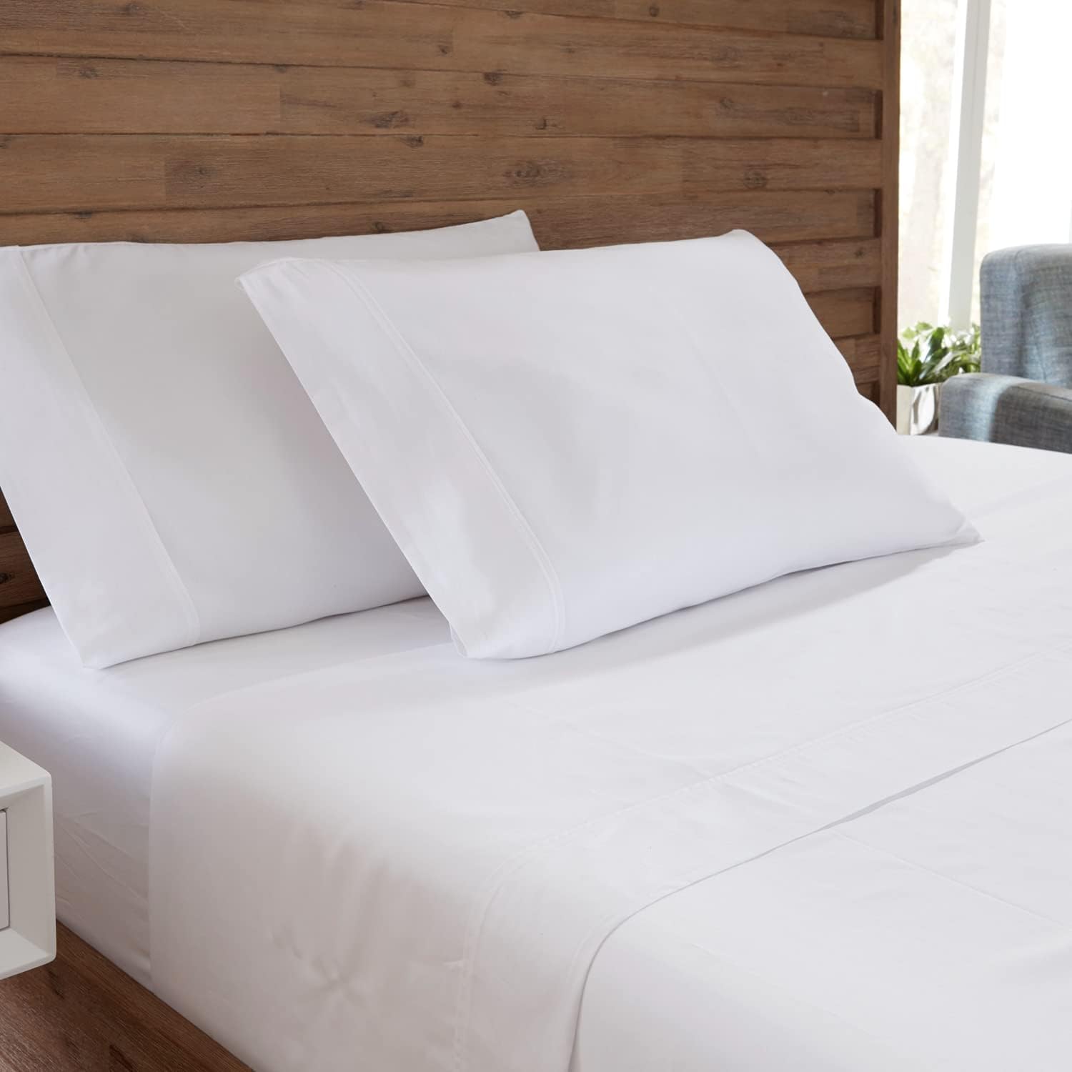 GhostBed Cooling Luxury Sheet Set - Twin XL