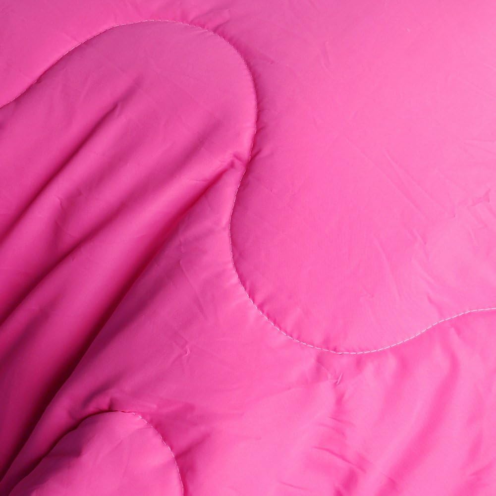 Onitiva Nice Tamil Quilted Patchwork Comforter Set Twin