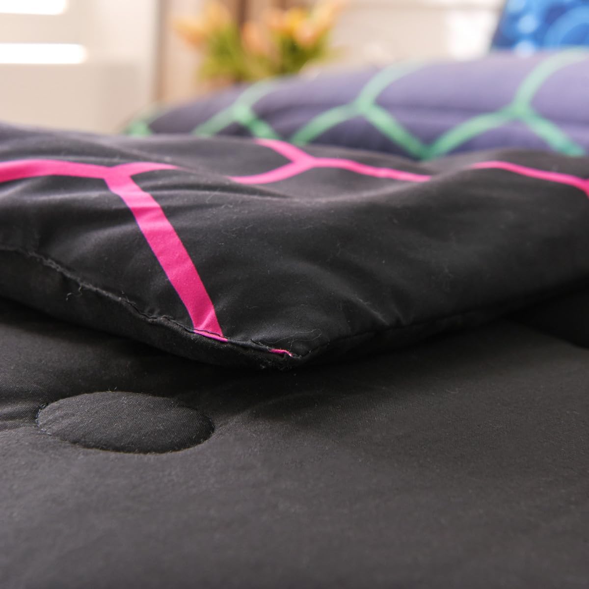NTBED Game Console Comforter Set for Kids