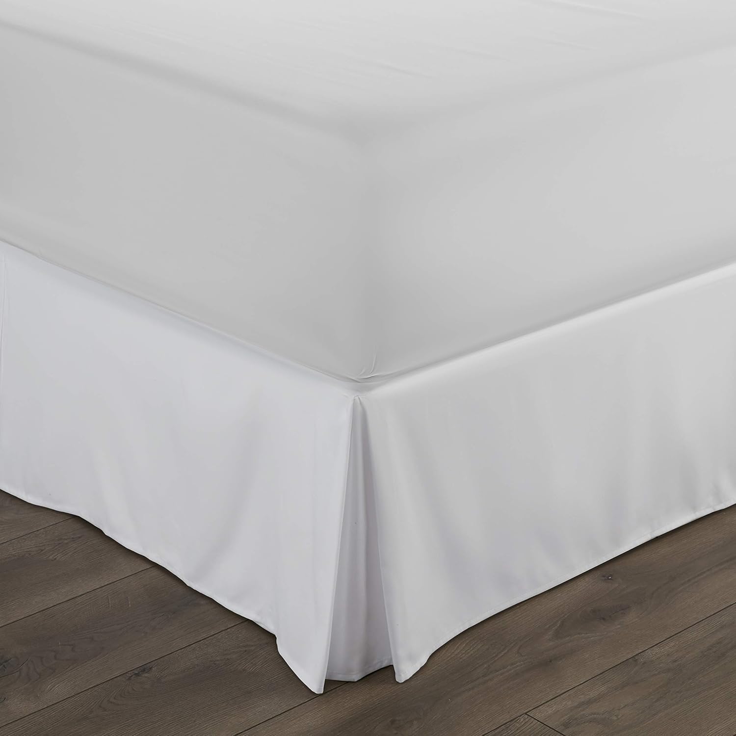 IENJOY HOME Hotel Collection Bed Skirt