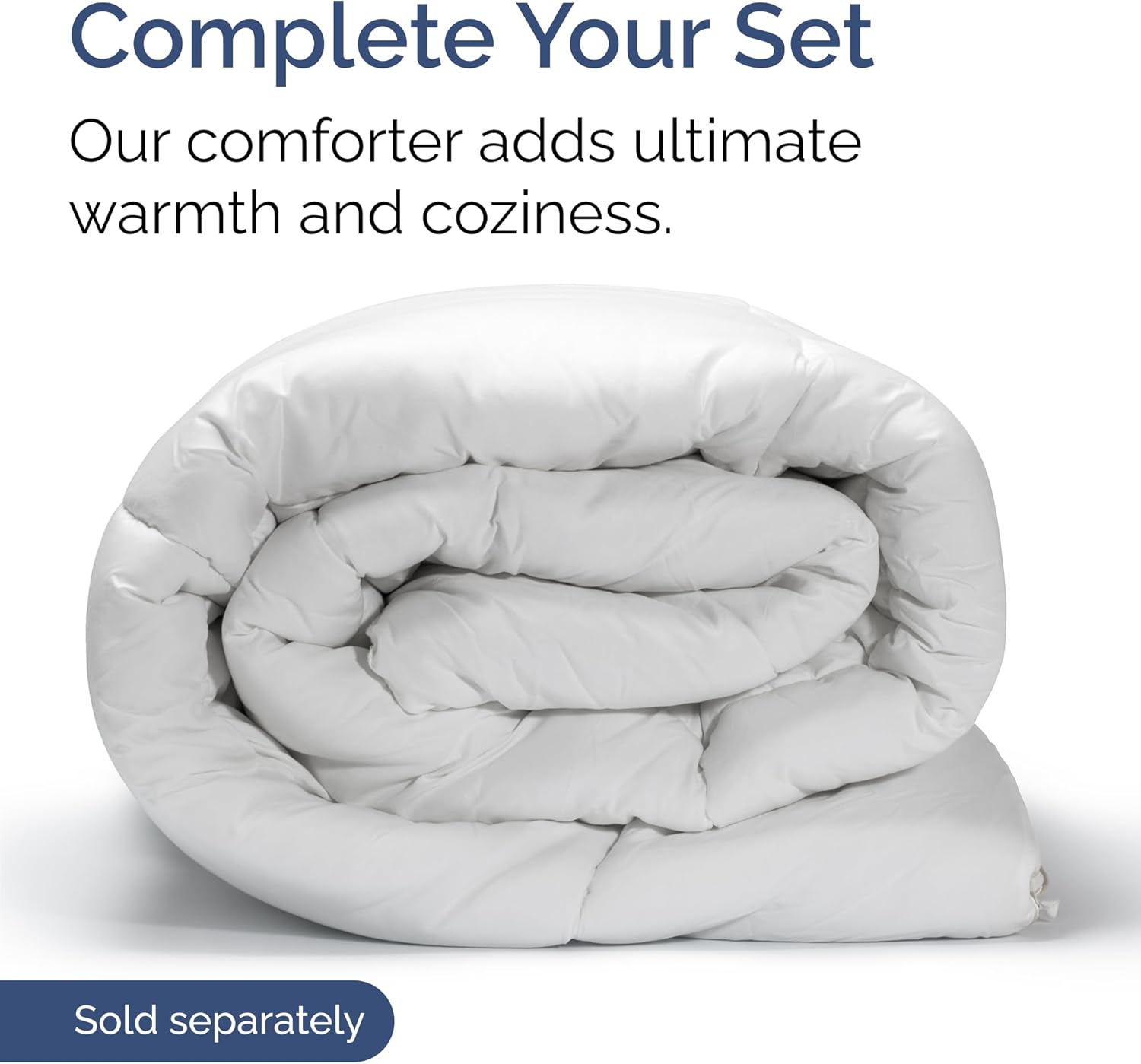 CGK Unlimited Extra Deep Pocket Split King Sheets Set