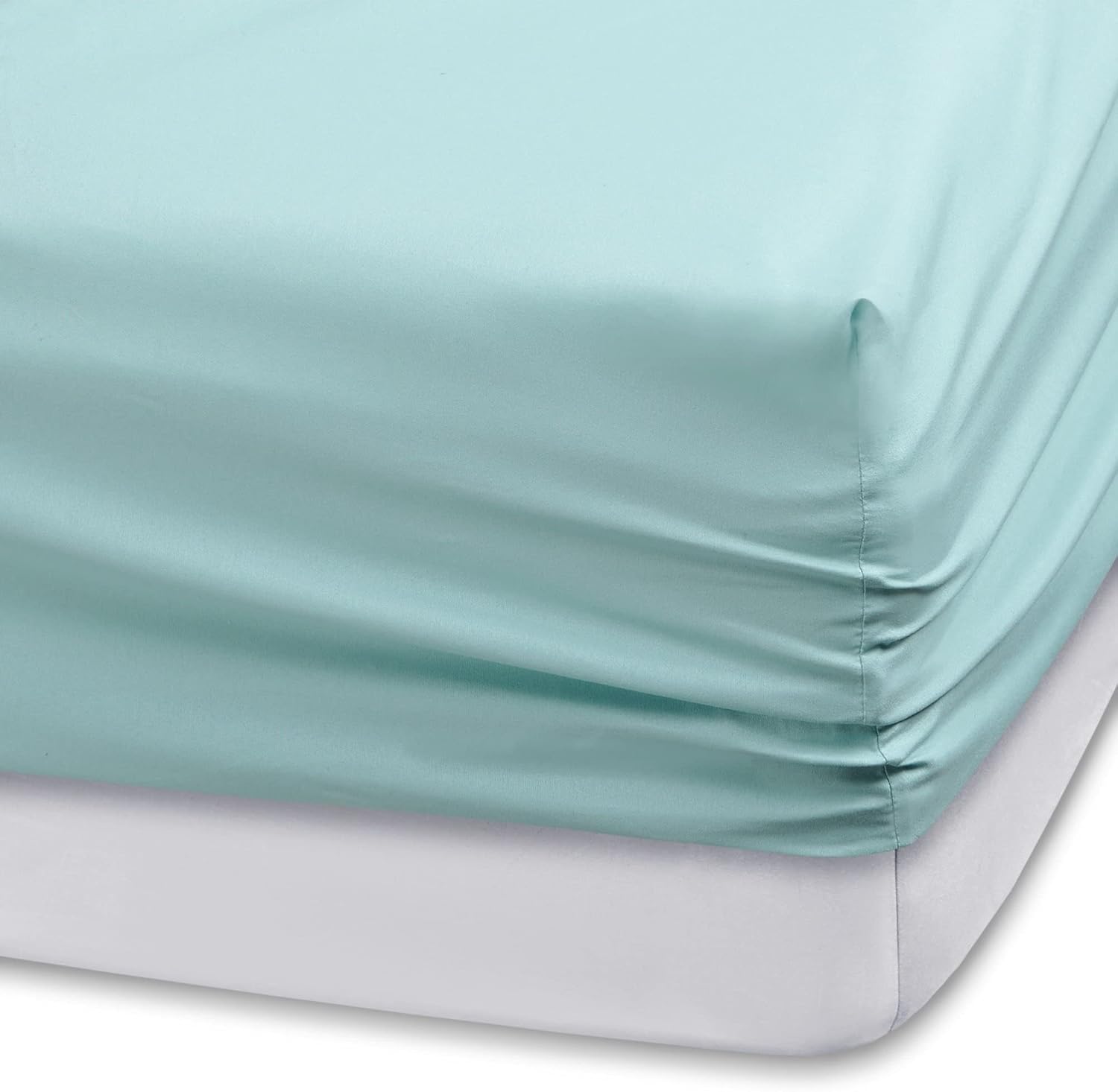 Comfort Spaces CS20-0116 Microfiber Sheet Set
