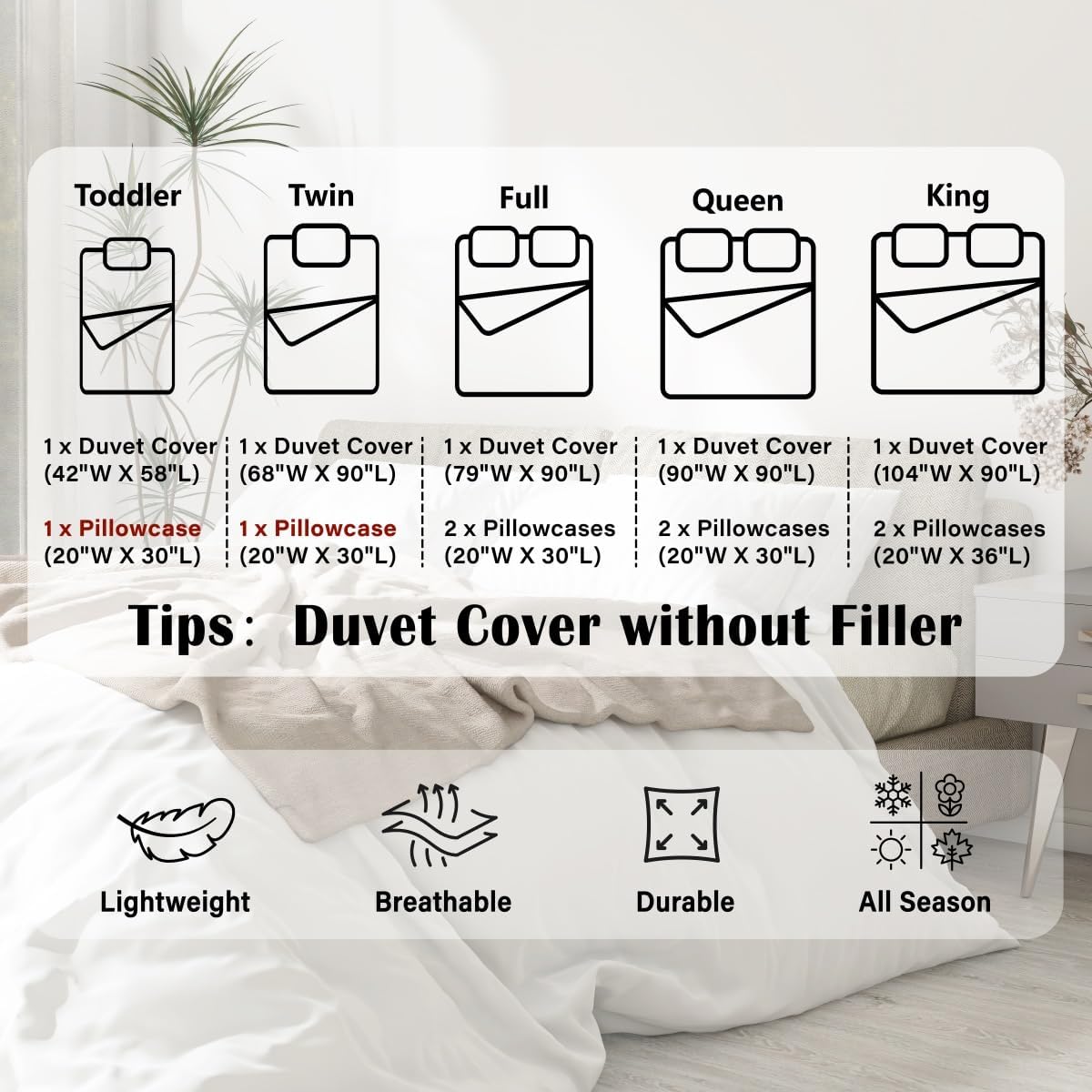 Castle Fairy Cartoon Crown Graffiti Duvet Cover Set