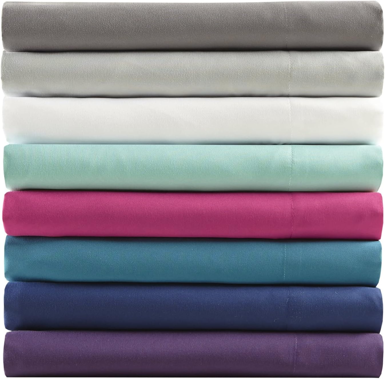 Comfort Spaces CS20-0116 Microfiber Sheet Set