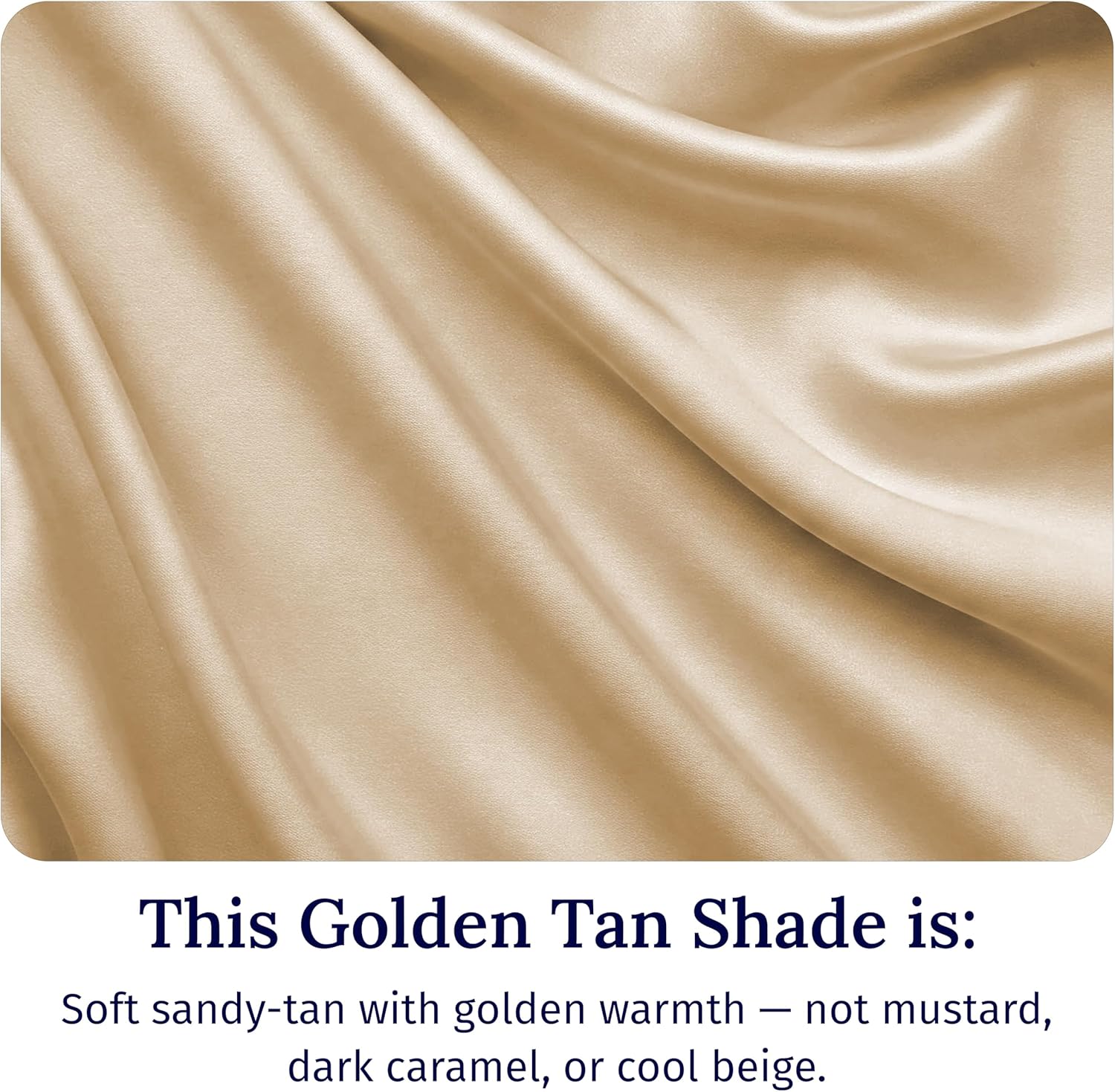 California Design Den Twin Bed Sheet Set 600 Thread Count Cotton Sateen